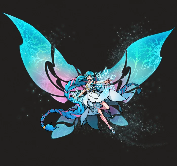 Crystal
