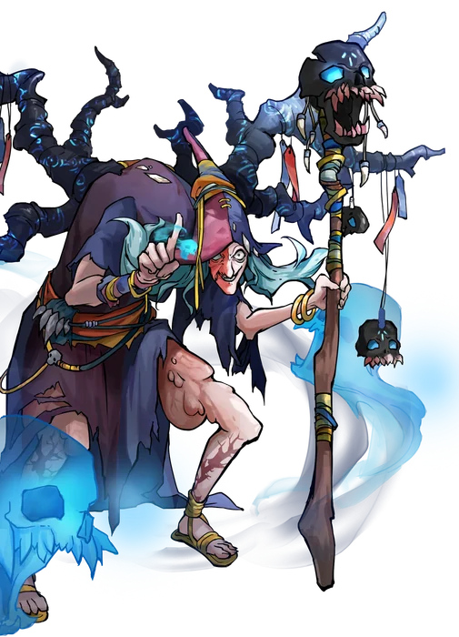 Witch