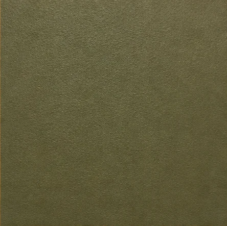 Powder-coated metal — concept material reference